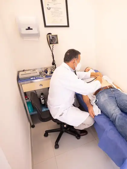 אותה סקיצה במסך נייד